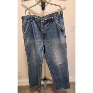Carhartt Original Fit Jeans 40 x 32